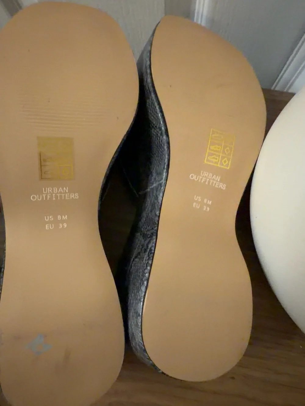 Urban Outfitters review previous